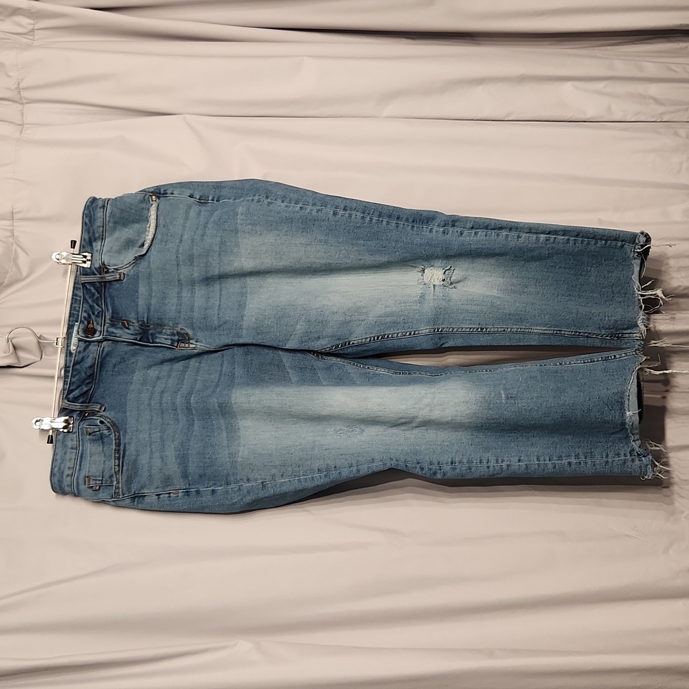 Vigoss Capris